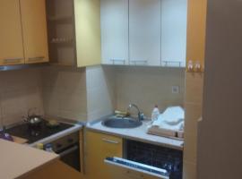 Viesnīca APARTMENT, PLJEVLJA, NEW BUILDING 71 m2 pilsētā Pļevļa