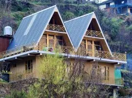 the clifton chapter tirthan