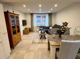 Ferienwohnung auf dem Berg, hotel a Bad Bentheim