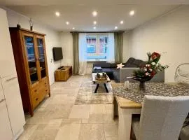 Ferienwohnung auf dem Berg