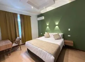 Hotel B&B Nativo Peñón