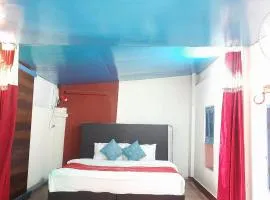 Rana`s B&B Patan Durbar