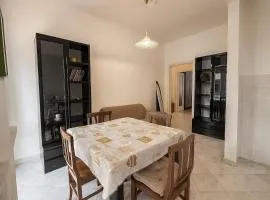 Sempice alloggio a pochi minuti dal centro storico