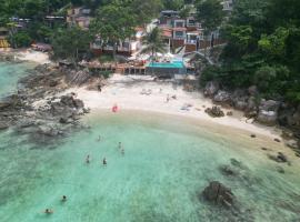 Aya Beach Resort Koh Lipe, hotel in Ko Lipe