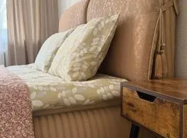 Parko apartamentai Kretinga