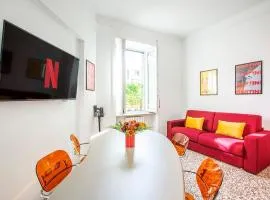 Spacious Near the City Centre,Sleeps 6