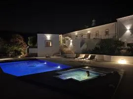 Quinta do Olival - Casa Faro Oeste - Calm & wellness