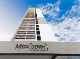 Studio Max Derby Boulevard