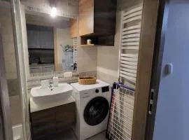 Apartament Nowomiejski