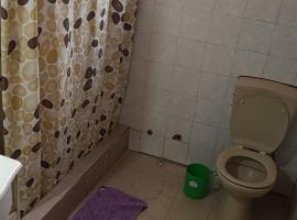 Alojamiento la casita de Betty, Hotel in Las Grutas