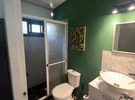 Monoambiente de playa