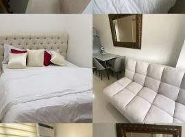 Leaf Residences, hôtel à Muntinlupa