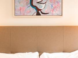 Viesnīca Benaco36 pilsētā Torri del Benako