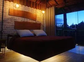 Chalés Descanso na Serra