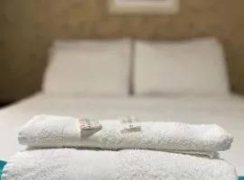 Pousada aconchego da Serra