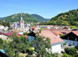Studio, centre La Bresse