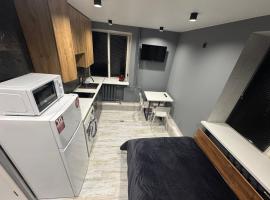 TopApartment 1, hotel que aceita pets em Sumy