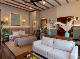 Mikayla Cove, Hotel in Negombo