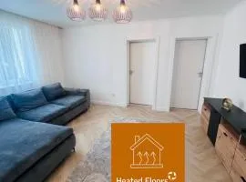 Premium Apartment Turda