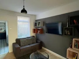Cityscape-Cosy House By Anfield