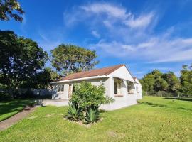 Flanders South Cottage, khách sạn ở Gqeberha