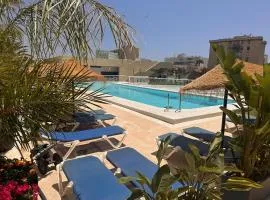 Nogalera Collection Apartments