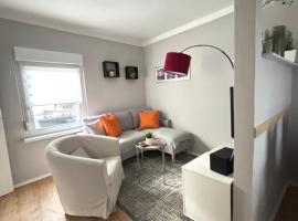 Cochem में, होटल "Haus Bella"