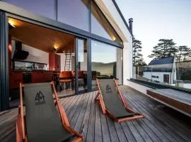 Kepa's Pine Houses - Zlatibor Luxurious Spa Houses