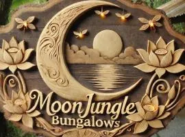 Moon Jungle Bungalows