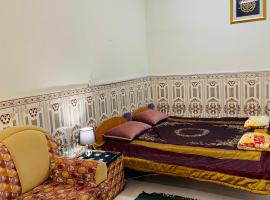 Nizwa house, hotel i Nizwa
