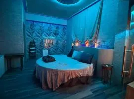 Tecaia Secret Luxury Suite