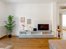 Milan - Refuge in the Green