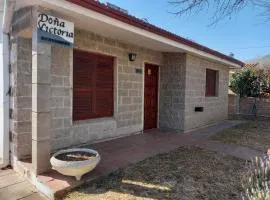 Casa Doña Victoria