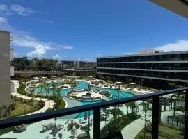 Beach Class Verano Muro Alto