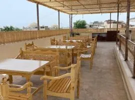 Hotel Said with a Terrace Best Location