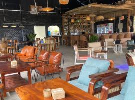 The Up Koh Rong, hotel in Koh Rong