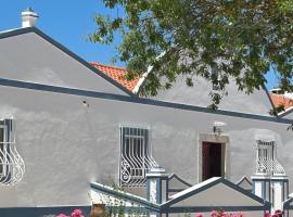 Monte de Matacães, hotel in Borba