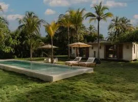 ICACO refugio de playa