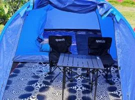 CMB Sewa Tenda Pantai Madasari