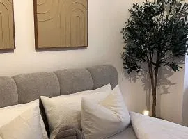 Mitten in der historischen Altstadt von Passau