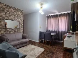 Apartamento Térreo Com Portaria 24h