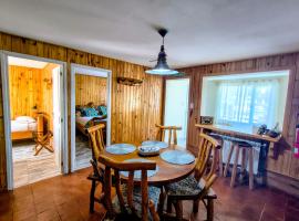 Complejo "Nahuel Pan "