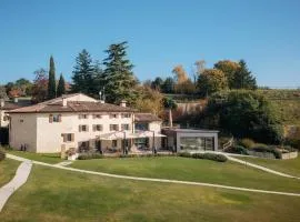 Ca' del Moro Wine Retreat