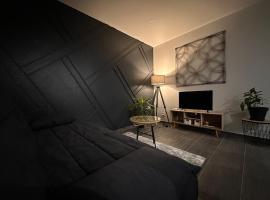 Petit cocon, Hotel in Ensisheim