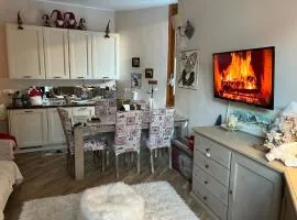 Frazione Breuil Cervinia