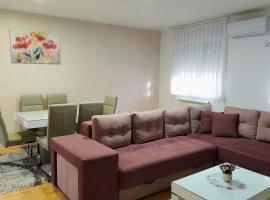 Apartman LARA