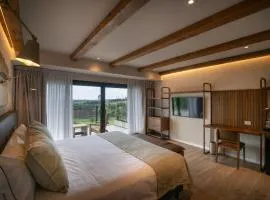 Casa Pradera - Hotel Serrano