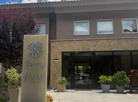 Terra Malal, Boutique-Hotel in Chos Malal
