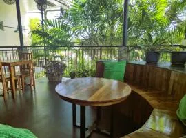 Green Turtle Backpackers Guesthouse, Puerto Princesa
