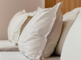 Musafir Hotel، فندق في طشقند